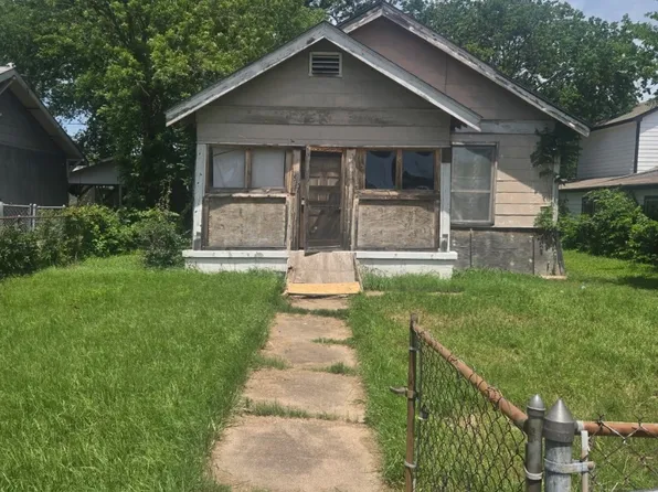 1511 Iowa Ave, Dallas, TX 75216