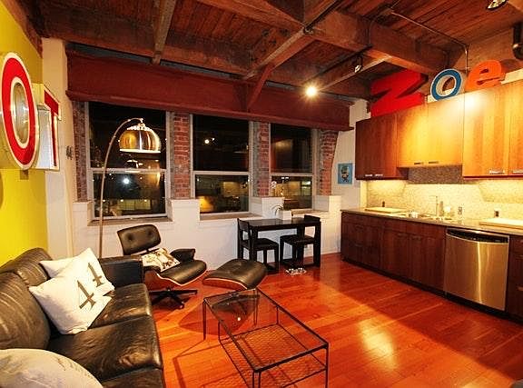 4th image of 1408 12th Ave Unit 208
