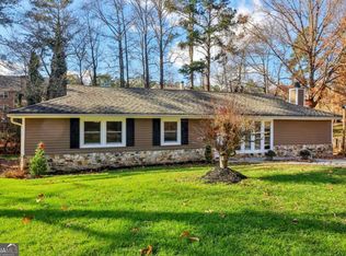 1540 Woodcreek Dr, Cumming, GA 30041