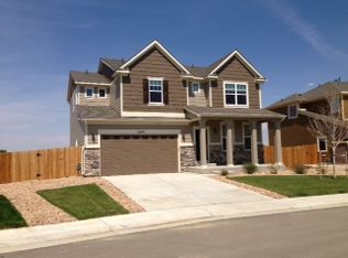 2077 E 167th Dr, Thornton, CO 80602