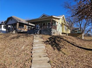 5147 Michigan Ave, Kansas City, MO 64130