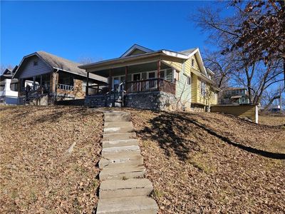 5147 Michigan Ave, Kansas City, MO, 64130