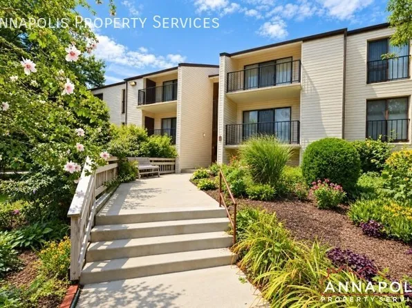 2574 Riva Rd Unit 17A, Annapolis, MD 21401