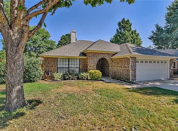 2nd image of 3411 Indian Wells Dr