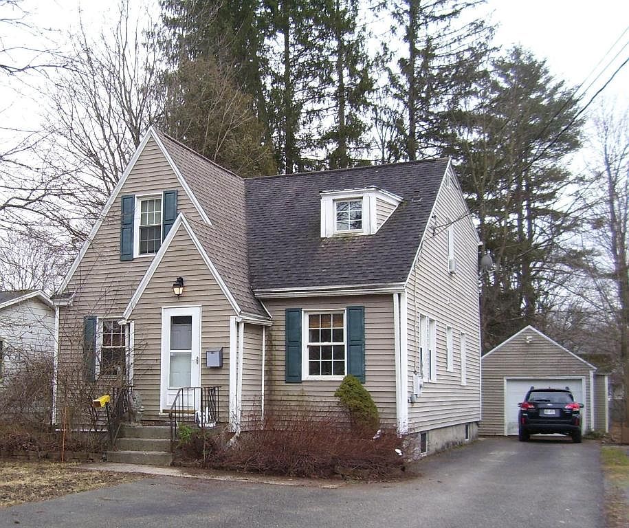 20 Hale St, Norwich, NY 13815 Zillow
