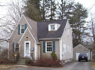 20 Hale St, Norwich, NY