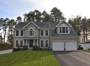 217 Bennie Dr, North East, MD 21901