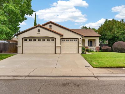 9257 Fosdyke Ct, Sacramento, CA, 95829