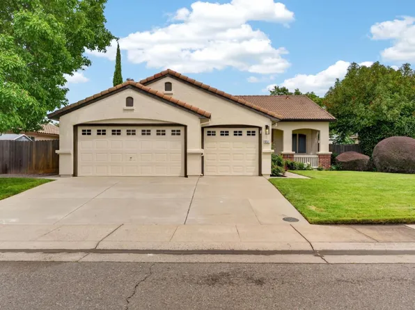 9257 Fosdyke Ct, Sacramento, CA 95829