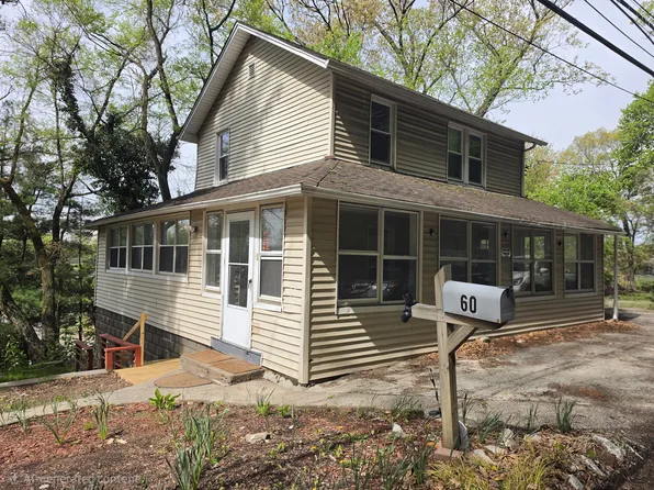 60 S Greenbush Rd #1, West Nyack, NY 10994
