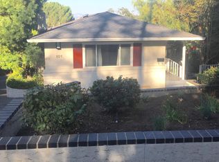 101 Fairview Plz #101, Los Gatos, CA 95030