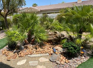 80644 Camino Los Campos, Indio, CA 92203
