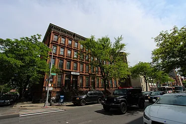 Rented by Brooklyn Rentals NYC