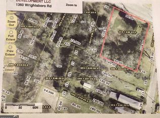1360 Wrightsboro Rd, Augusta, GA 30901