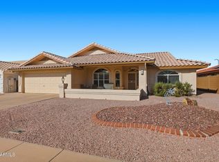 7838 E Nopal Ave, Mesa, AZ 85209