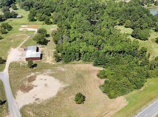 2218 Twin Creek Rd, Lucedale, MS 39452