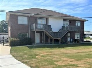 102 Beta St APT A, Belle Chasse, LA 70037