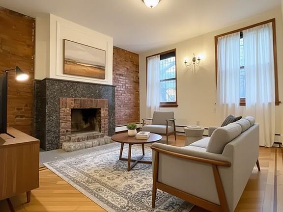 2nd image of 38 Greene Ave Floor 2