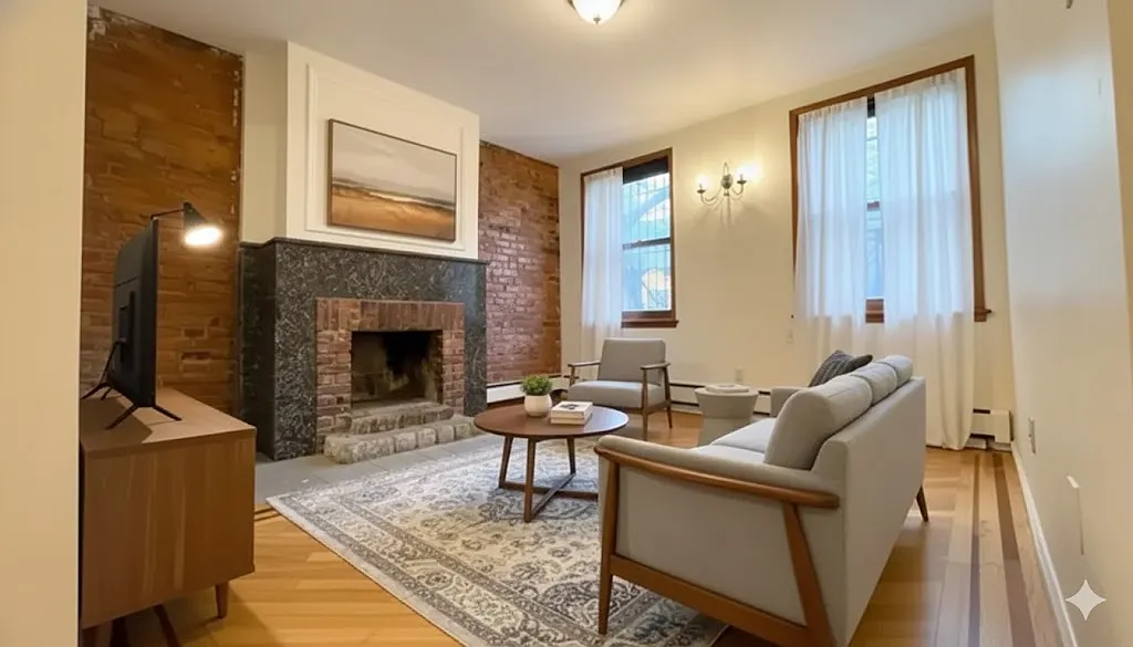 Building Photo - 38 Greene Ave #2