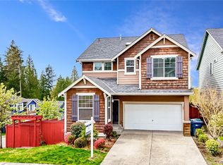 23018 42nd Dr SE, Bothell, WA 98021