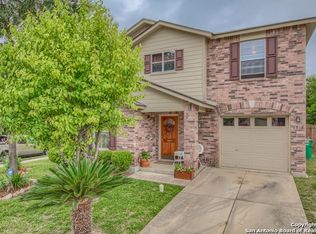 6515 Axelton Bay, San Antonio, TX 78238