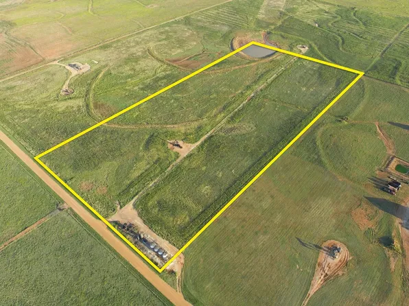20/O N Southeast 30th St Tract 4, Murdock, KS 67111