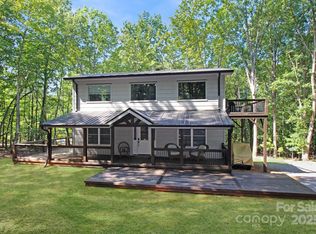 25 Briar Ridge Ln, Nebo, NC 28761