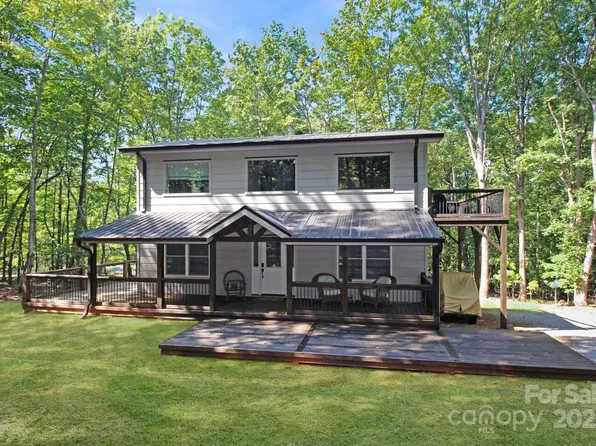 25 Briar Ridge Ln, Nebo, NC 28761