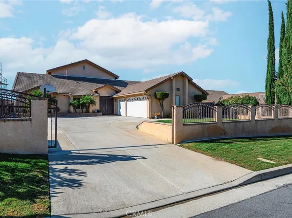 2375 Bluehaven Dr, Rowland Heights, CA 91748
