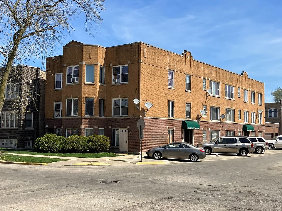 1st image of 4844 W 18th St APT 1W