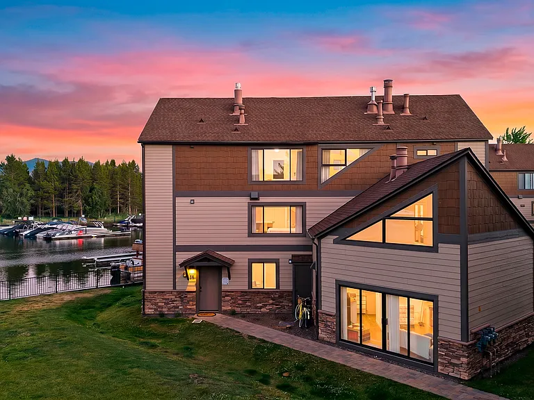 489 Tahoe Keys Blvd #56 — Photo 1