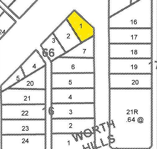 2nd image of 3400 W Long Ave