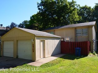 4909 SW 13th St, Des Moines, IA 50315