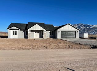 852-280, Elsinore, UT 84724