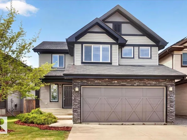 83 Becker Cres, Fort Saskatchewan, AB T8L 0C2