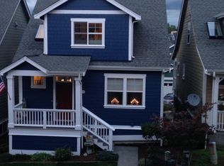 19433 Scoter Ln NE, Poulsbo, WA 98370