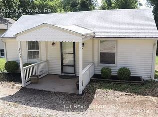 6033 NE Vivion Rd, Kansas City, MO 64119