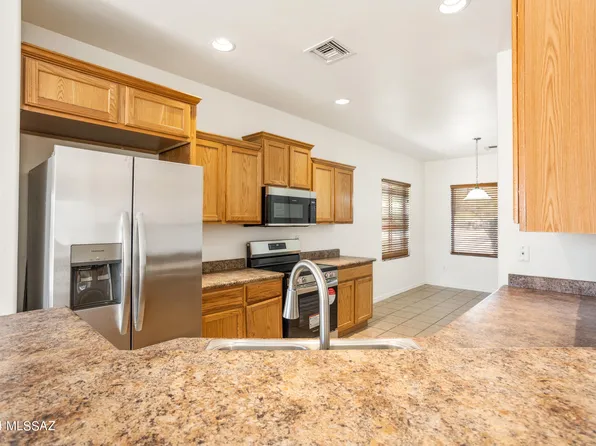 5956 S Starling Dr, Tucson, AZ 85747