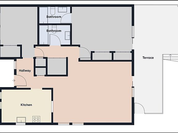 5th image of 2 Melinda Ln