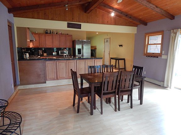 Extended/Vaulted Room