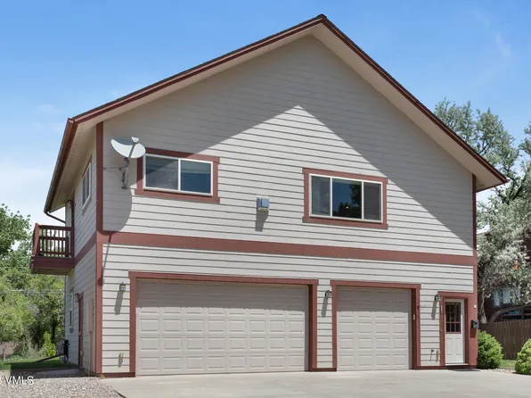 374 Blacksmith Rd, Eagle, CO 81631