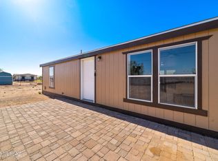 16140 W El Camino De Tres Arroyos, Marana, AZ 85653