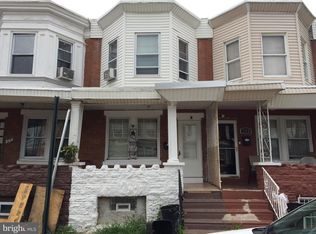 267 W Sheldon St, Philadelphia, PA 19120