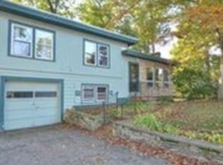 98 Pleasant Cir, Canton, MA 02021