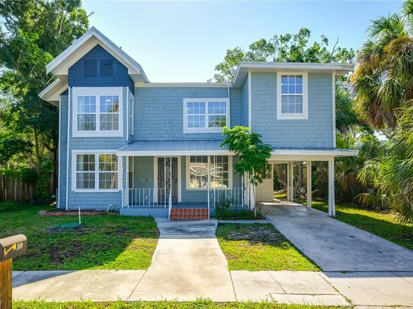 309 Bath St, Tarpon Springs, FL 34689