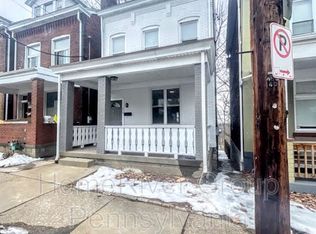 424 Marshall Ave, Pittsburgh, PA 15214
