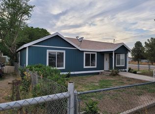 311 3rd St, Loving, NM 88256