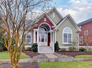 3307 Dodd Dr, Chesapeake, VA 23323