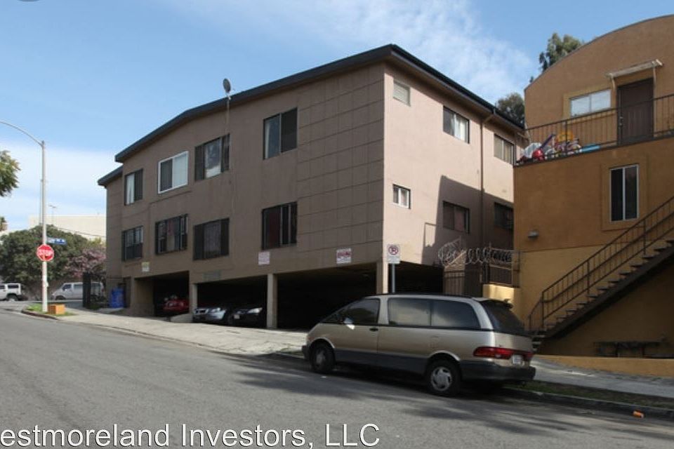 2nd image of 1644 Crown Hill Ave APT 7