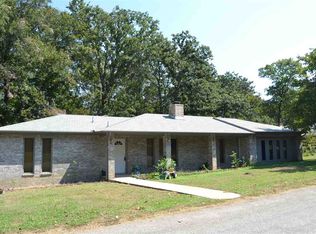 46 Val Verde St, Ardmore, OK 73401